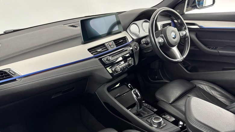 BMW X2 xDrive 20i M Sport 5dr Step Auto Petrol Hatchback